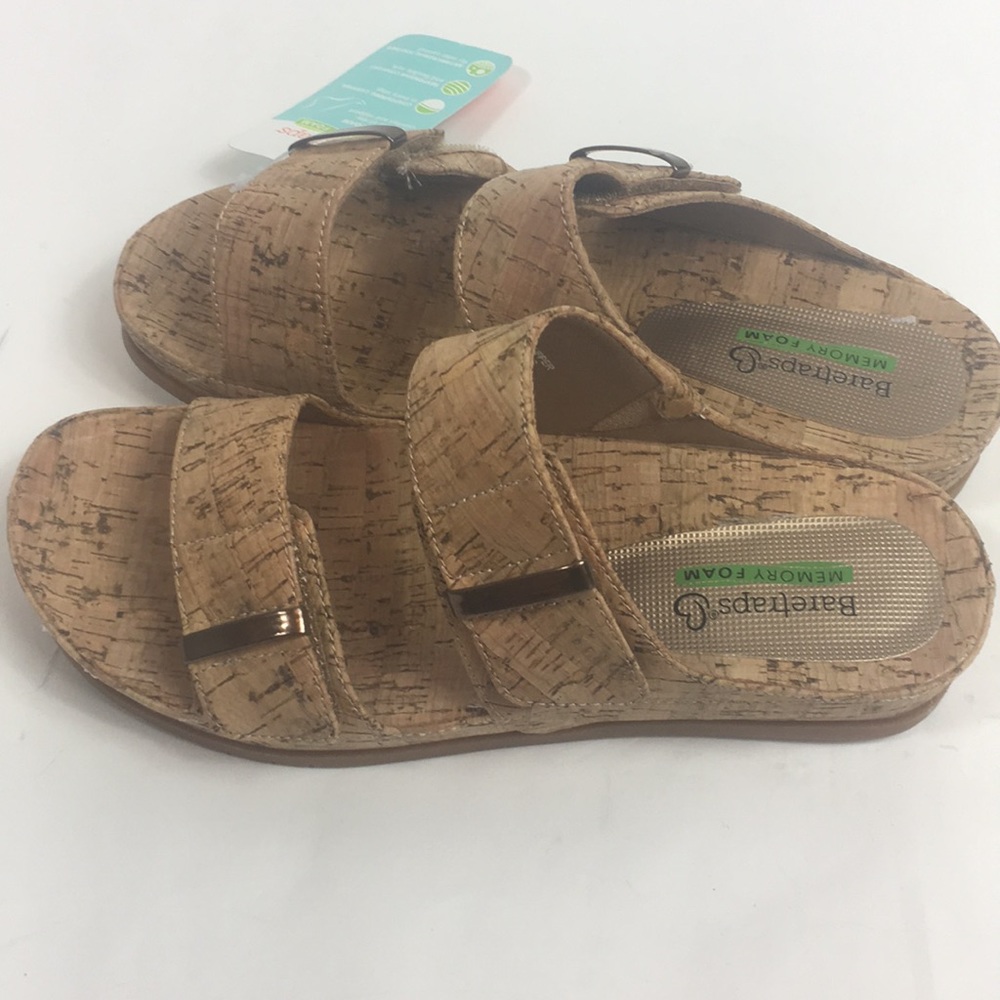BareTrap Cherilyn Slide Sandal